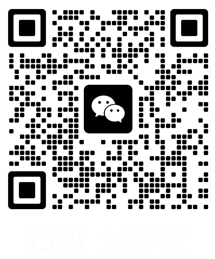 WeChat QR Code