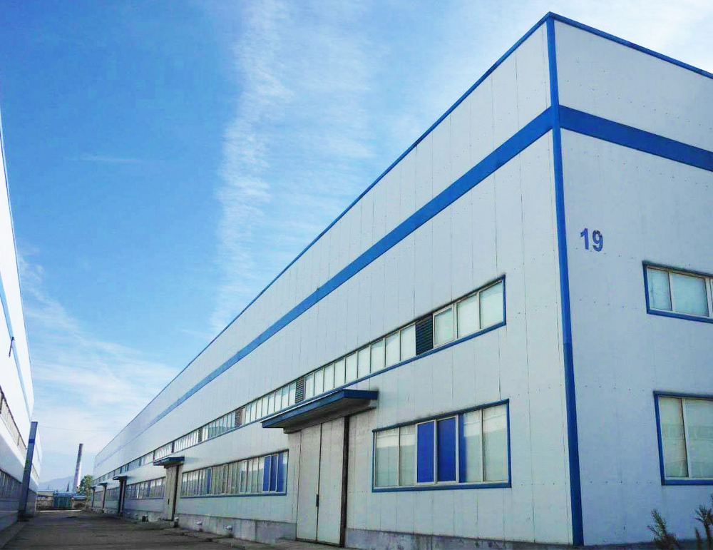 ABOUT Zhishuo Rubber Hose Factory
