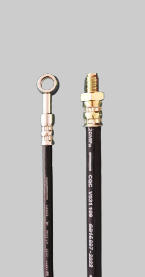 Brake hose assembly
